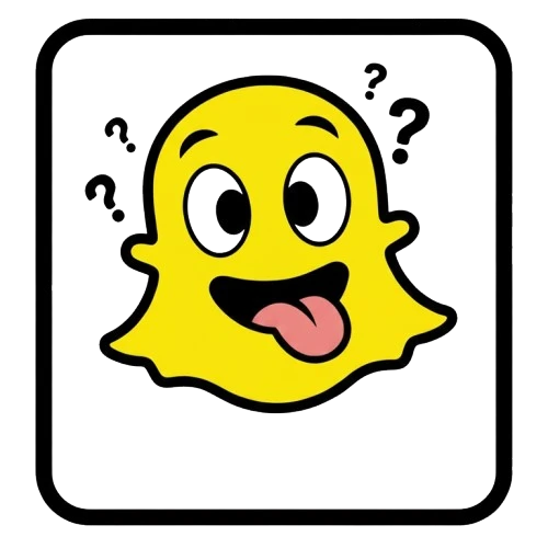 SnapSecret Logo